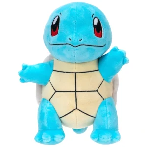 Pokémon Squirtle Plush 20cm