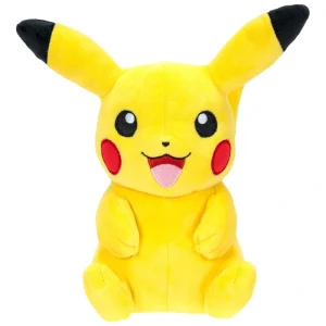 Pokémon Pikachu Plush 20cm