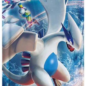 Super Burst Impact Japanese Booster Pack