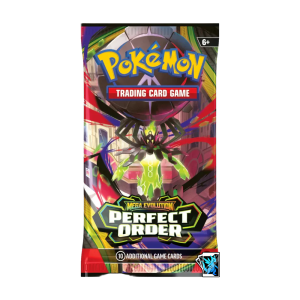 Perfect Order Booster Pack