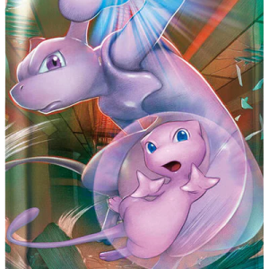 Miracle Twins Japanese Booster Pack