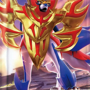 Shield V Japanese Booster Pack