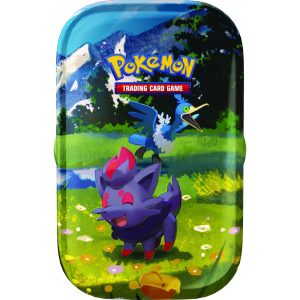 Pokémon TCG: Ascended Heroes – Mini Tin