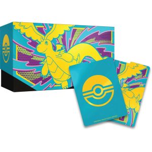Pokémon TCG: Ascended Heroes – Elite Trainer Box (ETB)
